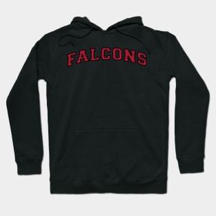 Atlanta Falcons Hoodie